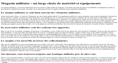 Desktop Screenshot of forez.fr